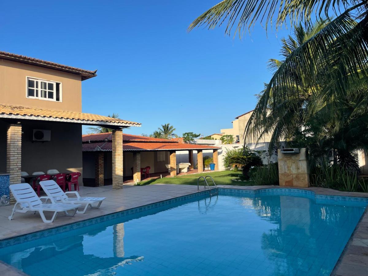 House Beach Canoa Каноа Кебрада Екстериор снимка