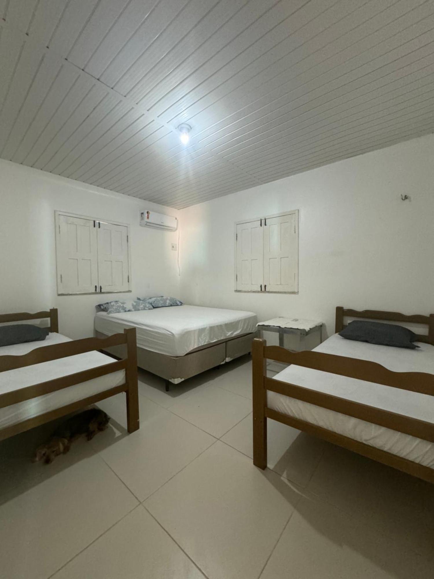 House Beach Canoa Каноа Кебрада Екстериор снимка