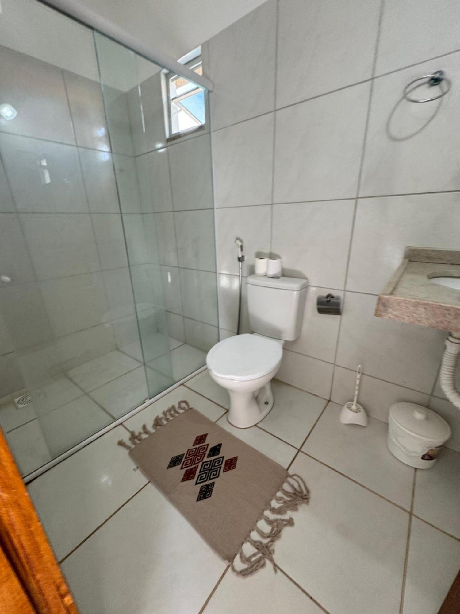 House Beach Canoa Каноа Кебрада Екстериор снимка