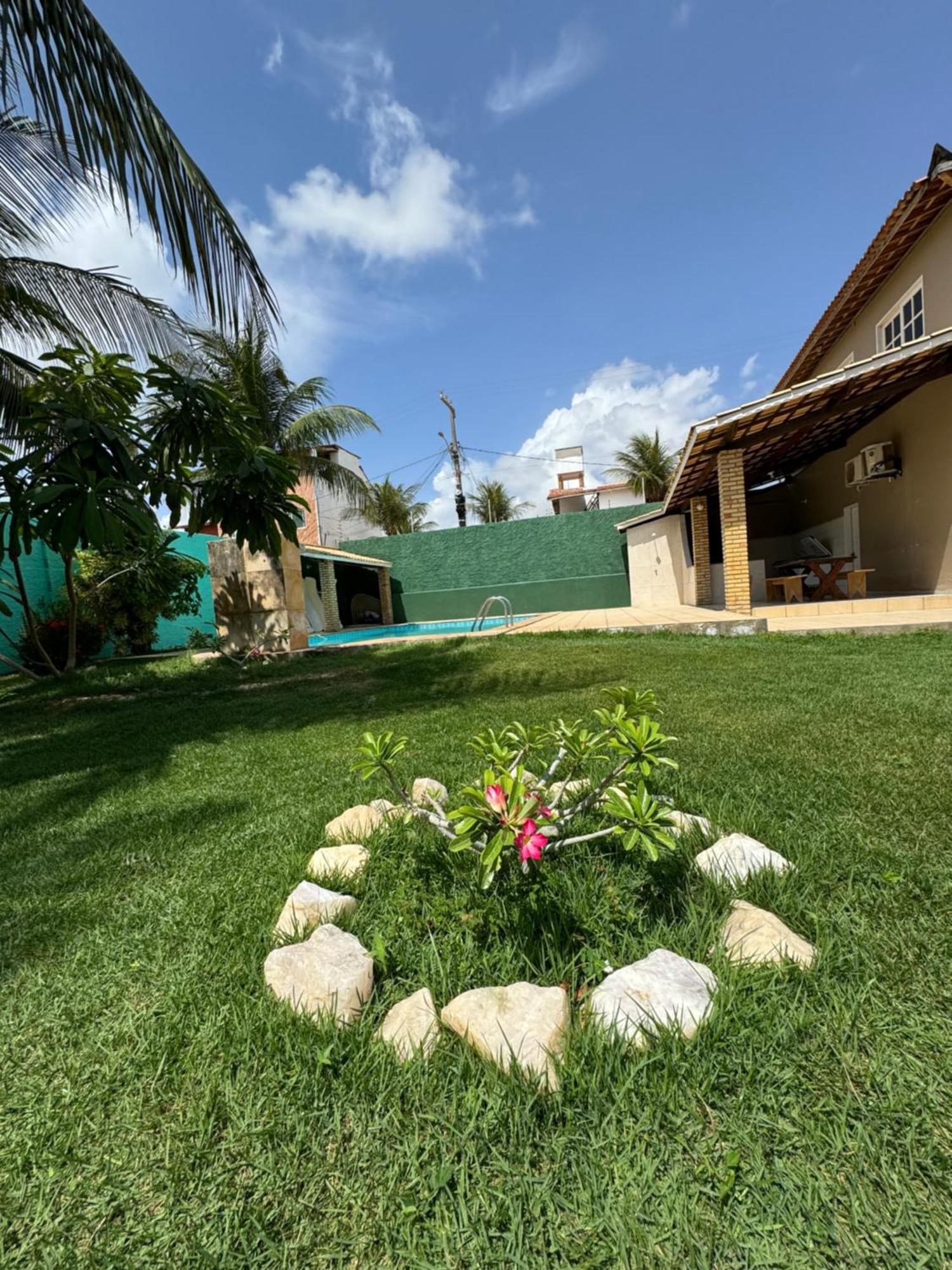 House Beach Canoa Каноа Кебрада Екстериор снимка