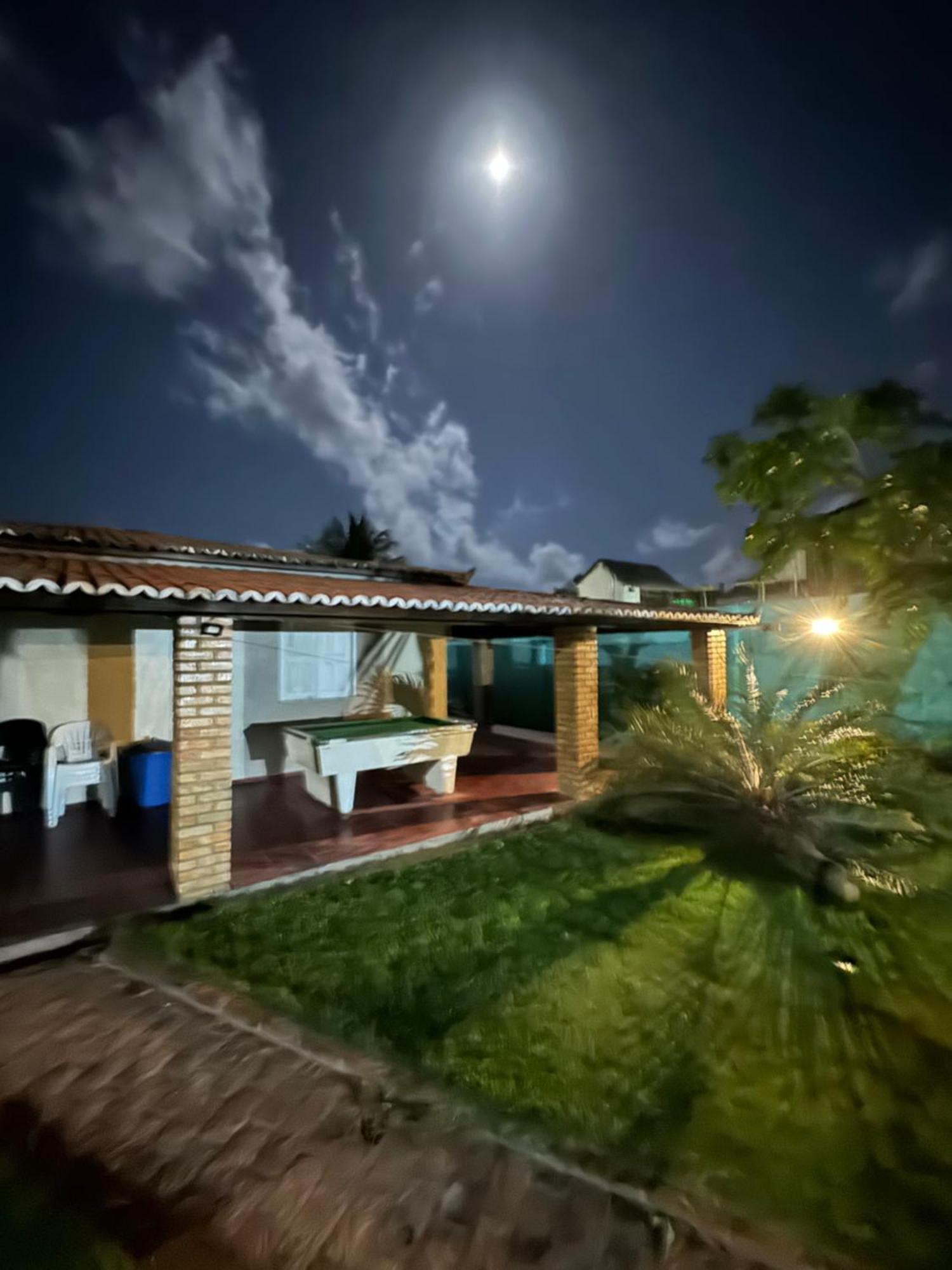 House Beach Canoa Каноа Кебрада Екстериор снимка
