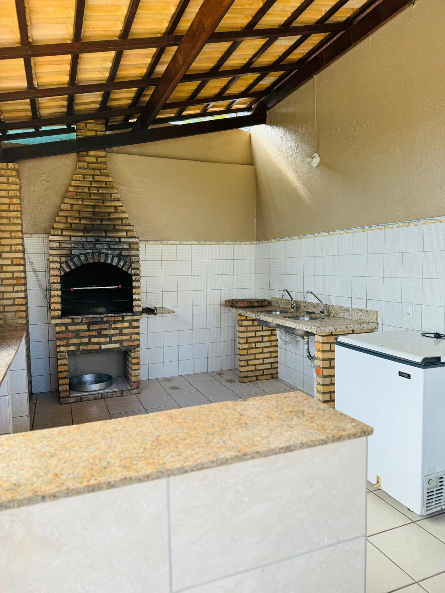 House Beach Canoa Каноа Кебрада Екстериор снимка