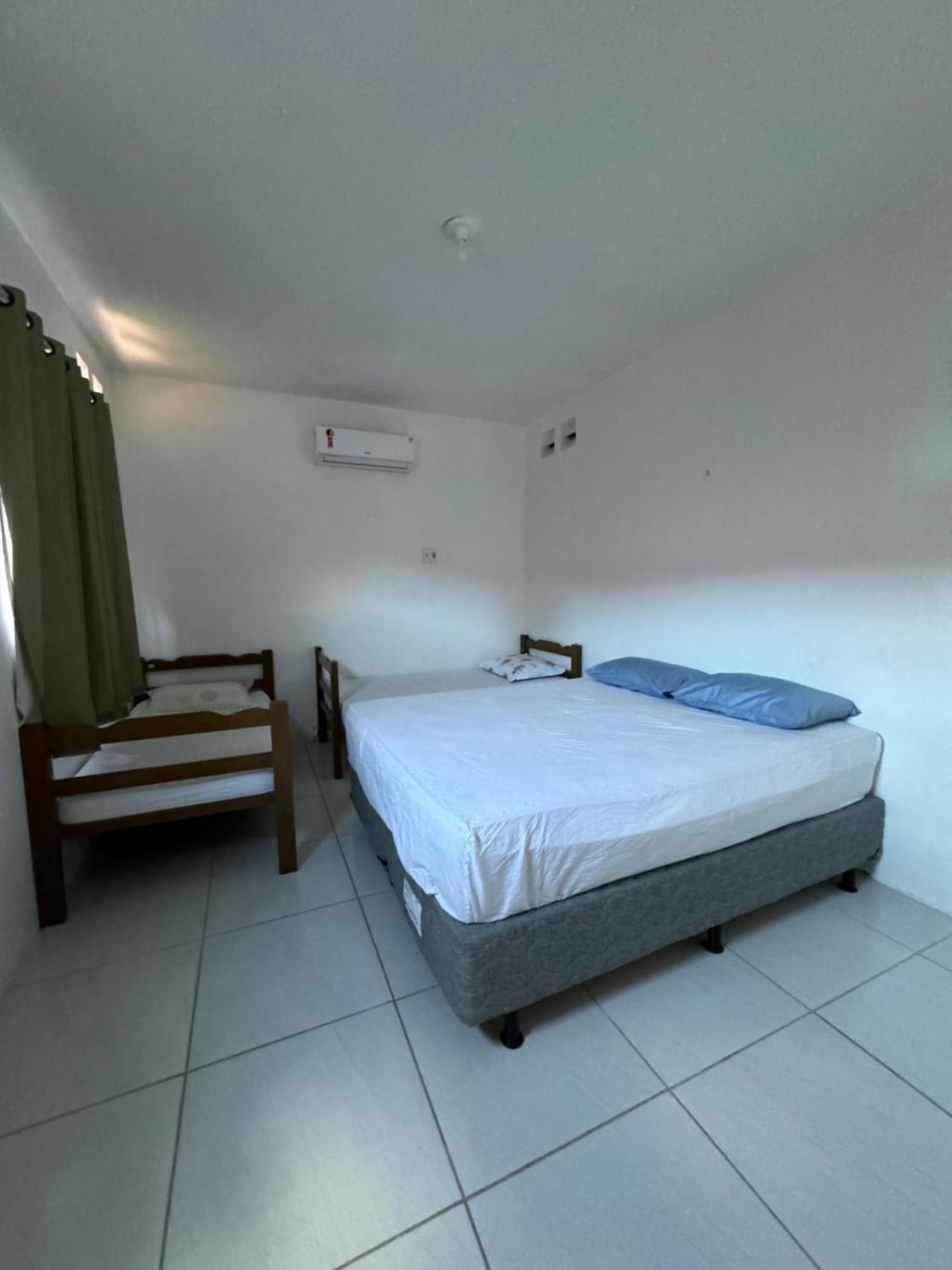 House Beach Canoa Каноа Кебрада Екстериор снимка