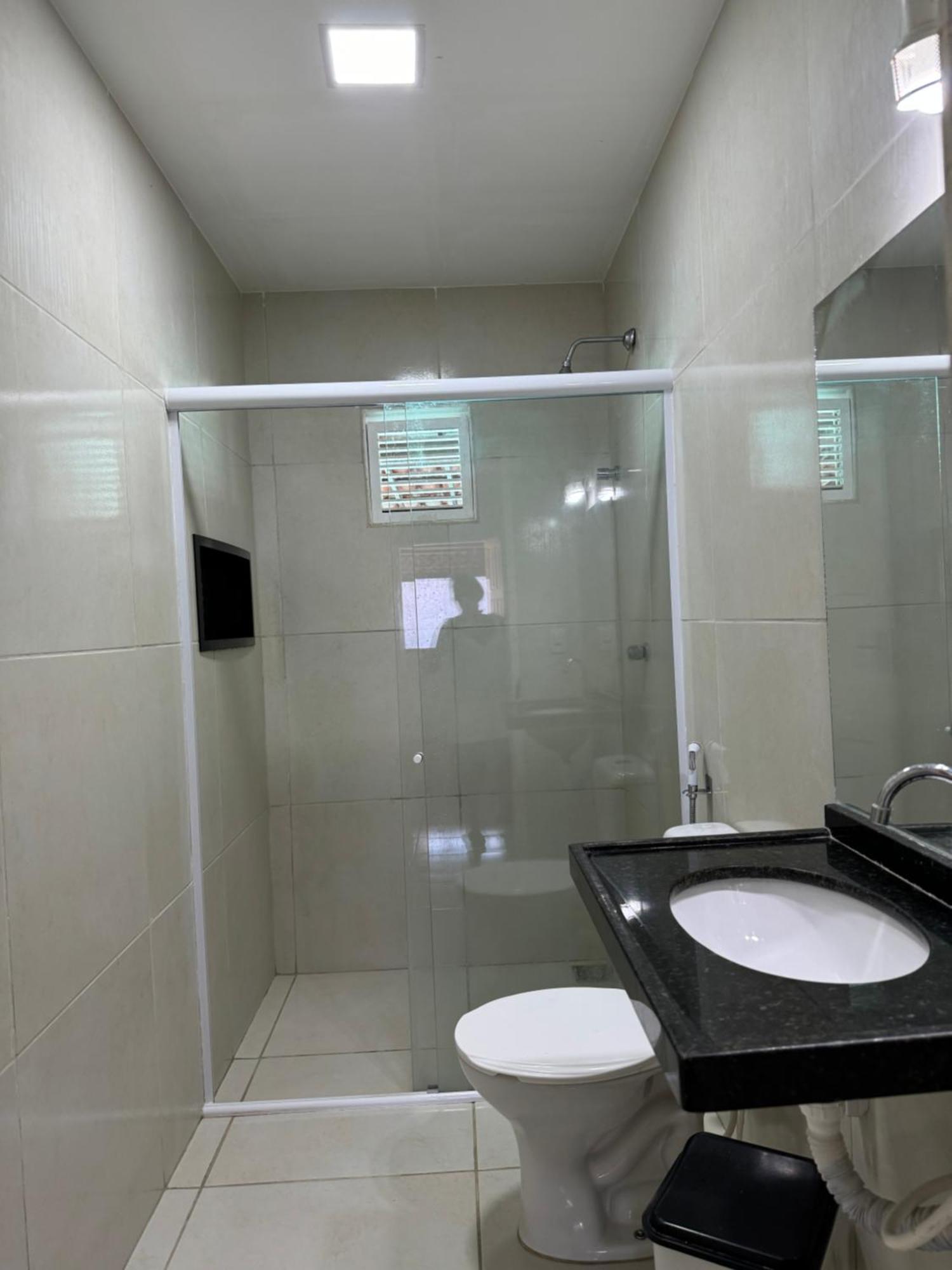 House Beach Canoa Каноа Кебрада Екстериор снимка