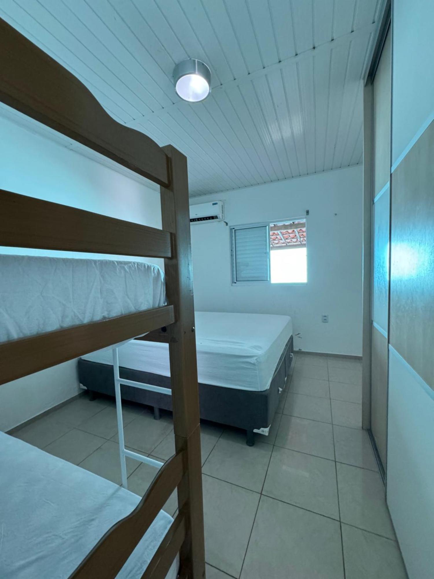 House Beach Canoa Каноа Кебрада Екстериор снимка