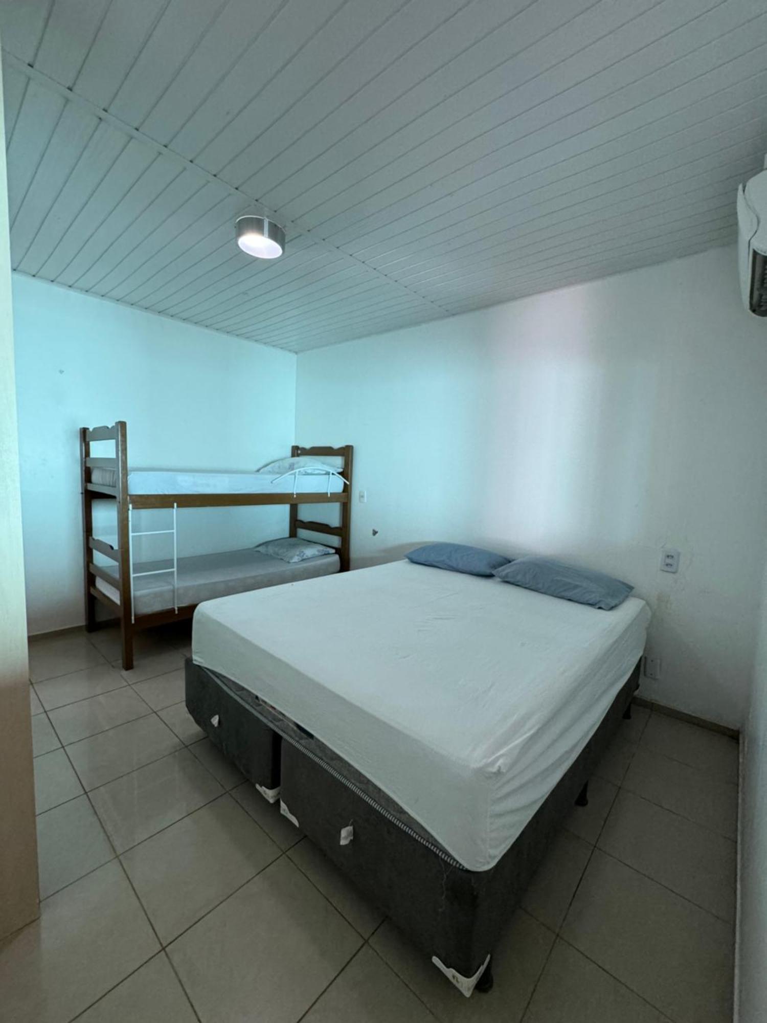House Beach Canoa Каноа Кебрада Екстериор снимка