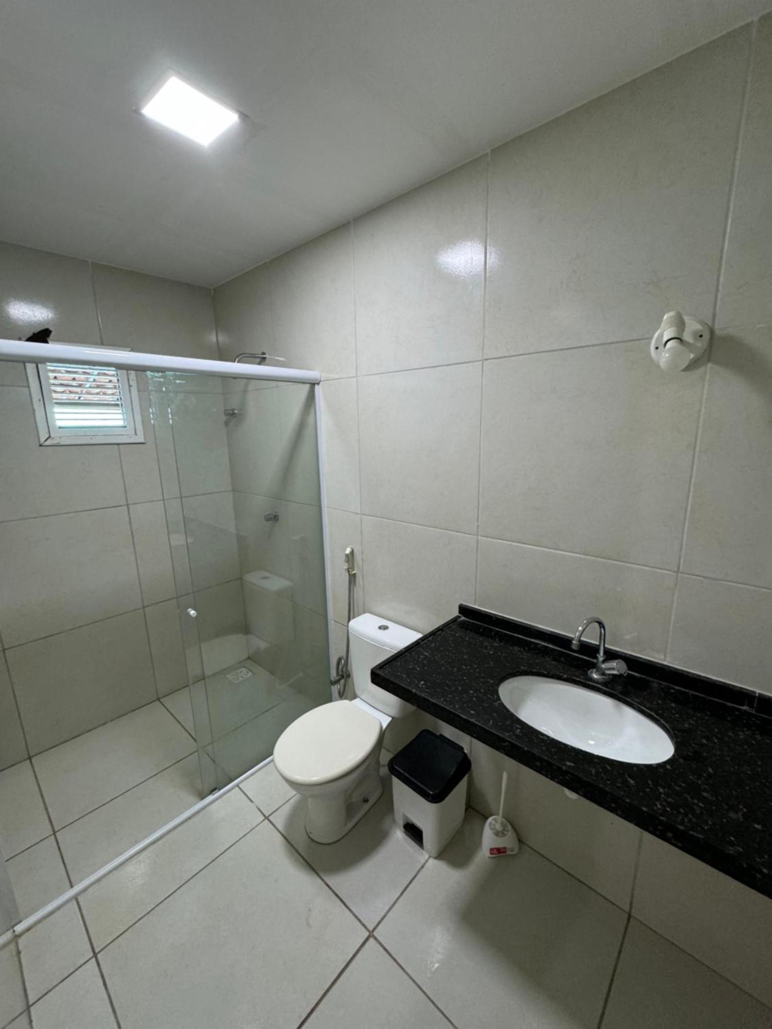 House Beach Canoa Каноа Кебрада Екстериор снимка