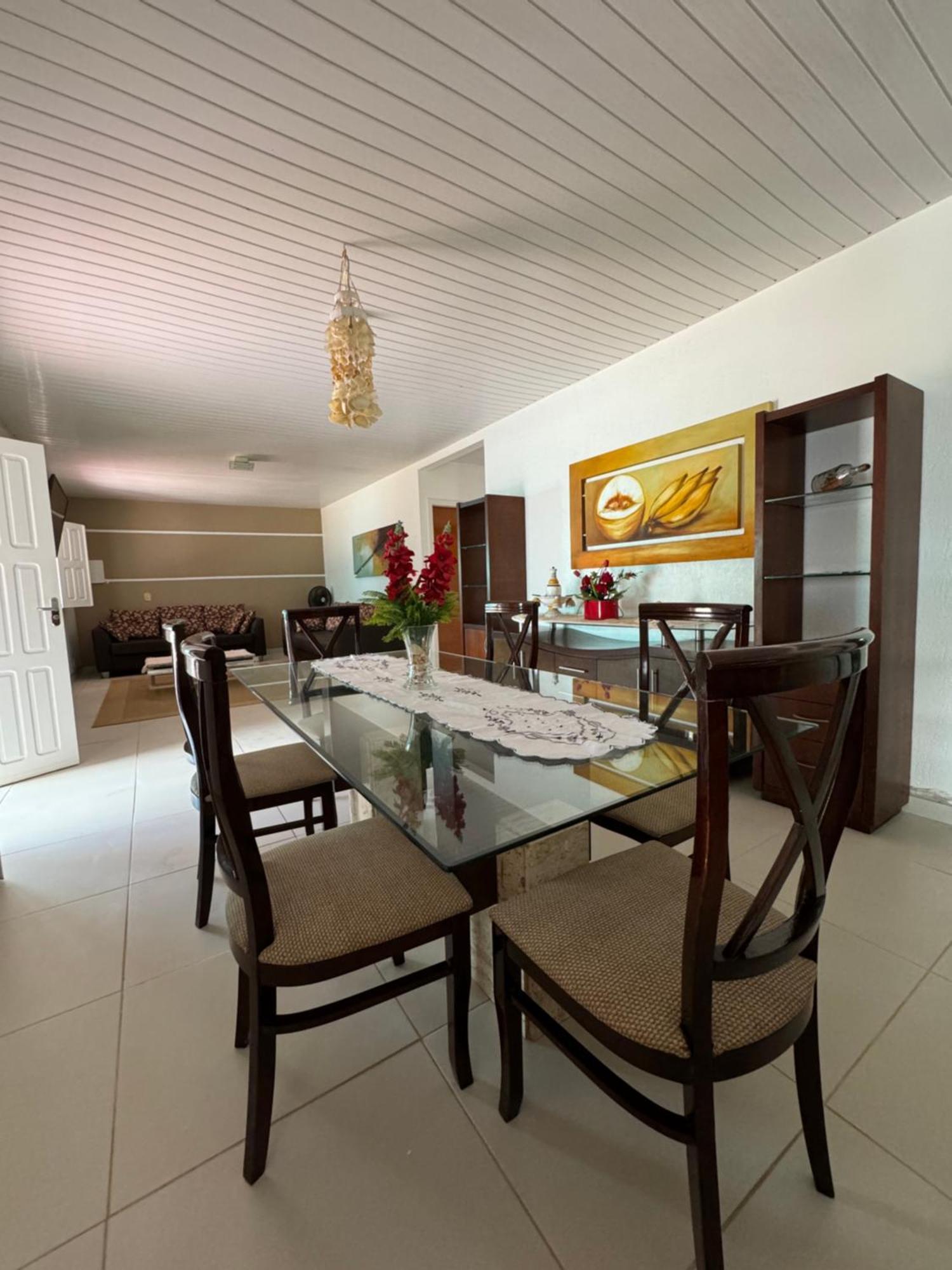 House Beach Canoa Каноа Кебрада Екстериор снимка