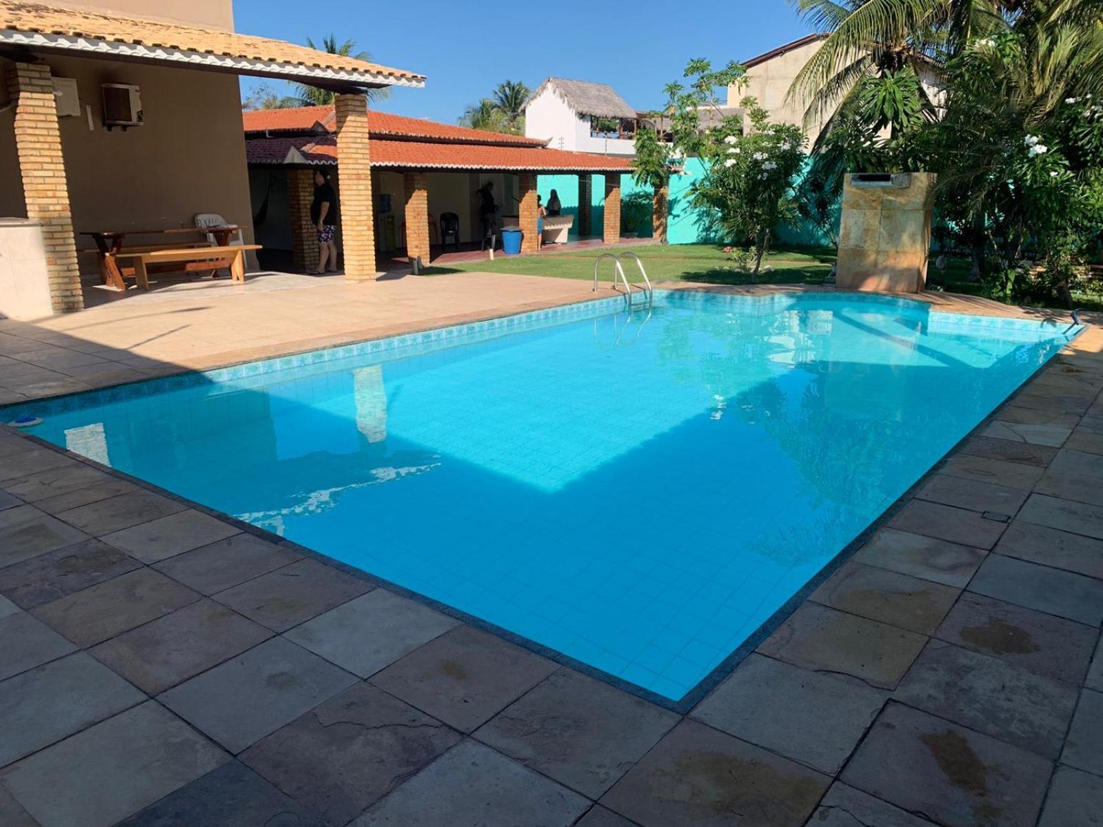 House Beach Canoa Каноа Кебрада Екстериор снимка