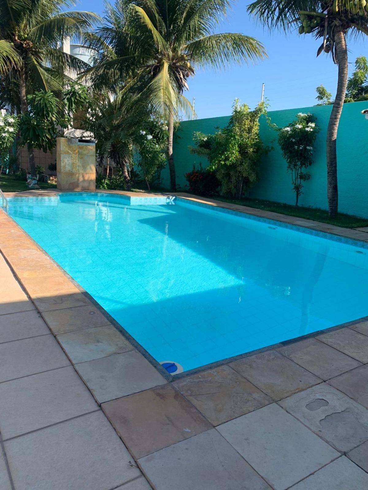 House Beach Canoa Каноа Кебрада Екстериор снимка