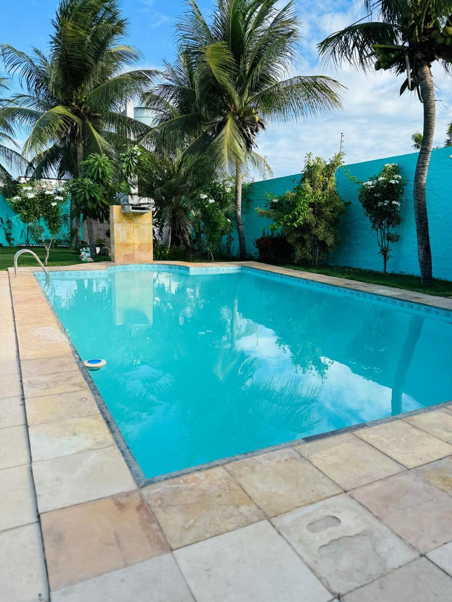 House Beach Canoa Каноа Кебрада Екстериор снимка