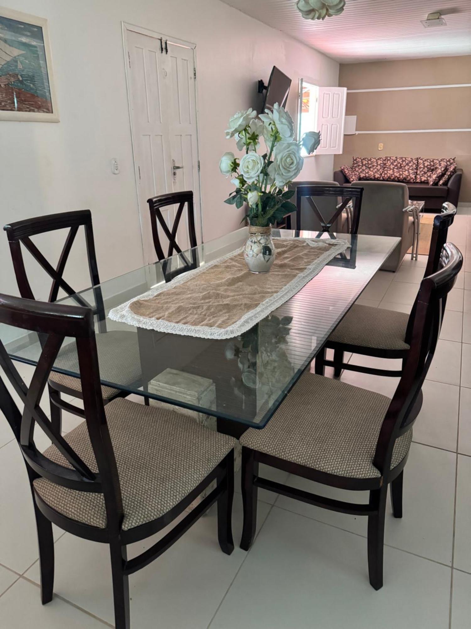 House Beach Canoa Каноа Кебрада Екстериор снимка