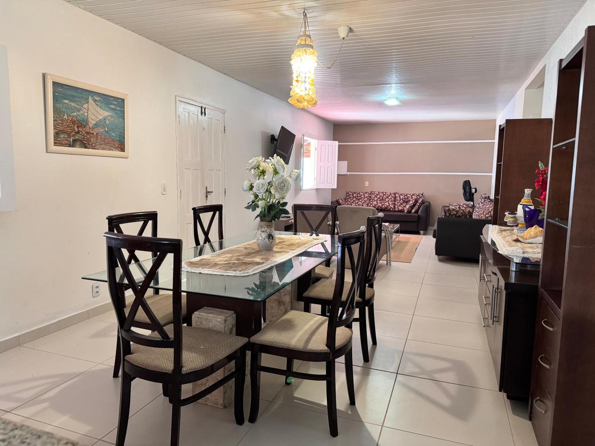 House Beach Canoa Каноа Кебрада Екстериор снимка